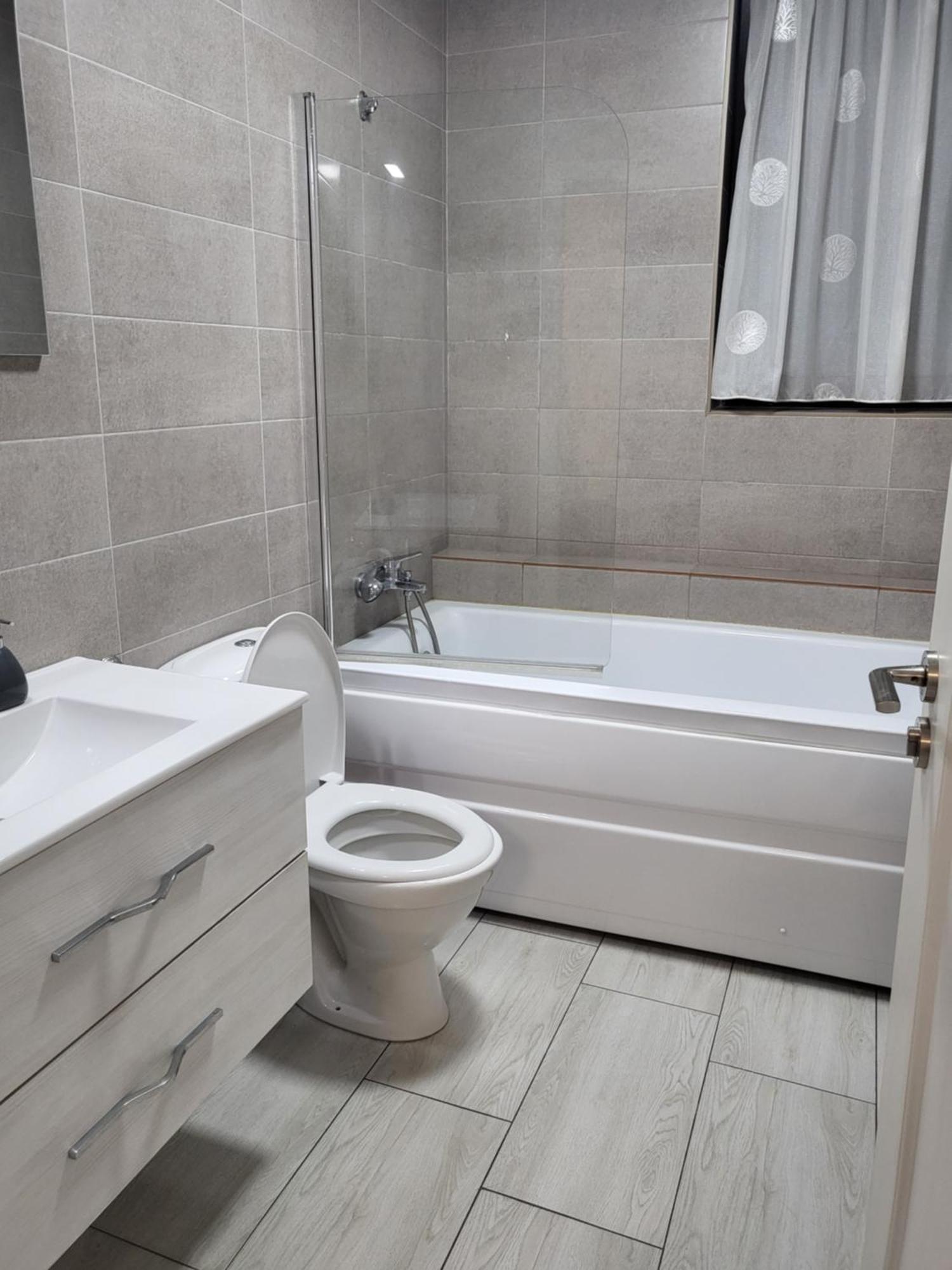 Apartament Alex, Dem Radulescu Râmnicu Vâlcea 外观 照片