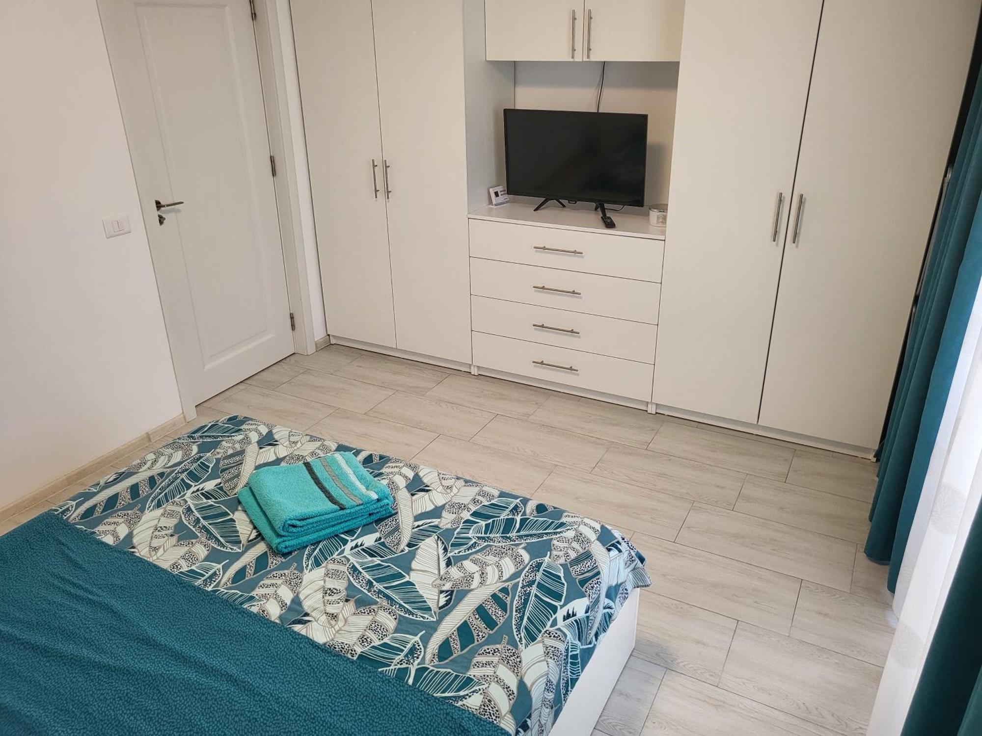 Apartament Alex, Dem Radulescu Râmnicu Vâlcea 外观 照片