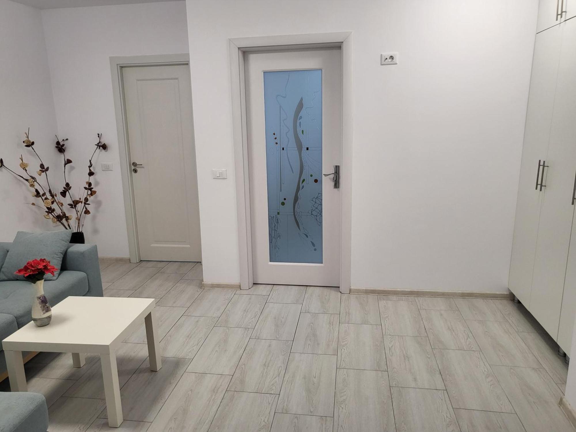 Apartament Alex, Dem Radulescu Râmnicu Vâlcea 外观 照片