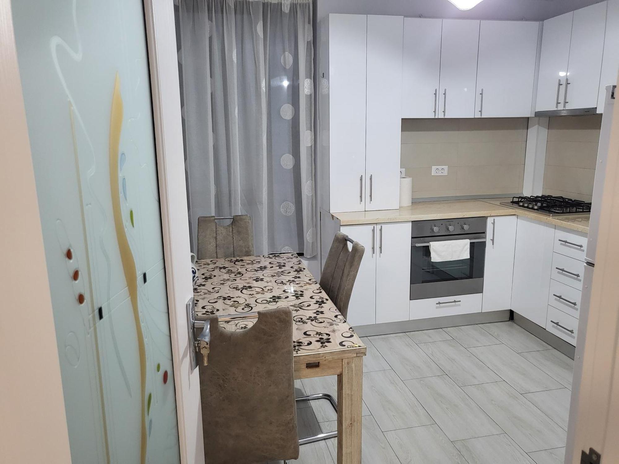 Apartament Alex, Dem Radulescu Râmnicu Vâlcea 外观 照片