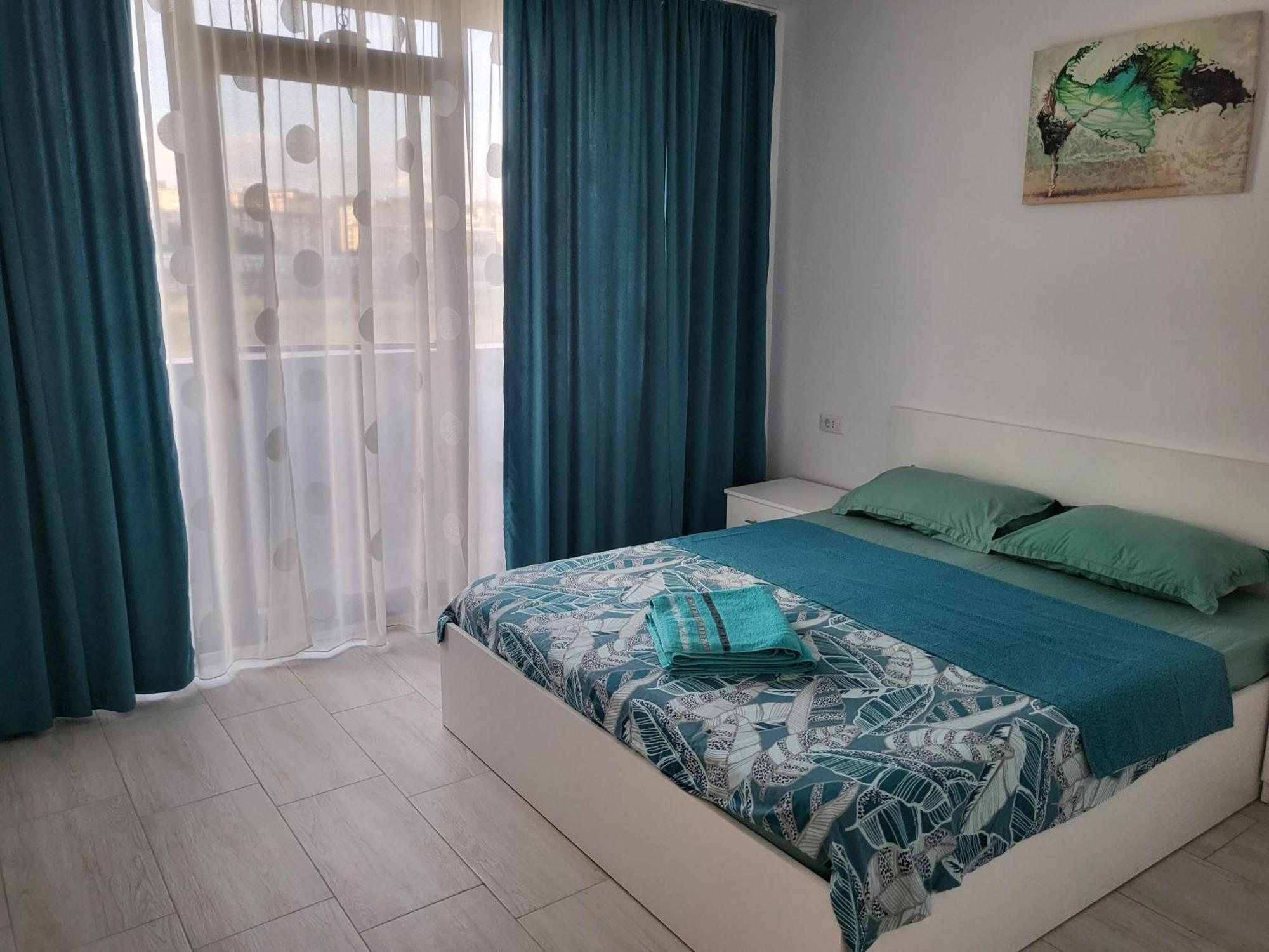 Apartament Alex, Dem Radulescu Râmnicu Vâlcea 外观 照片