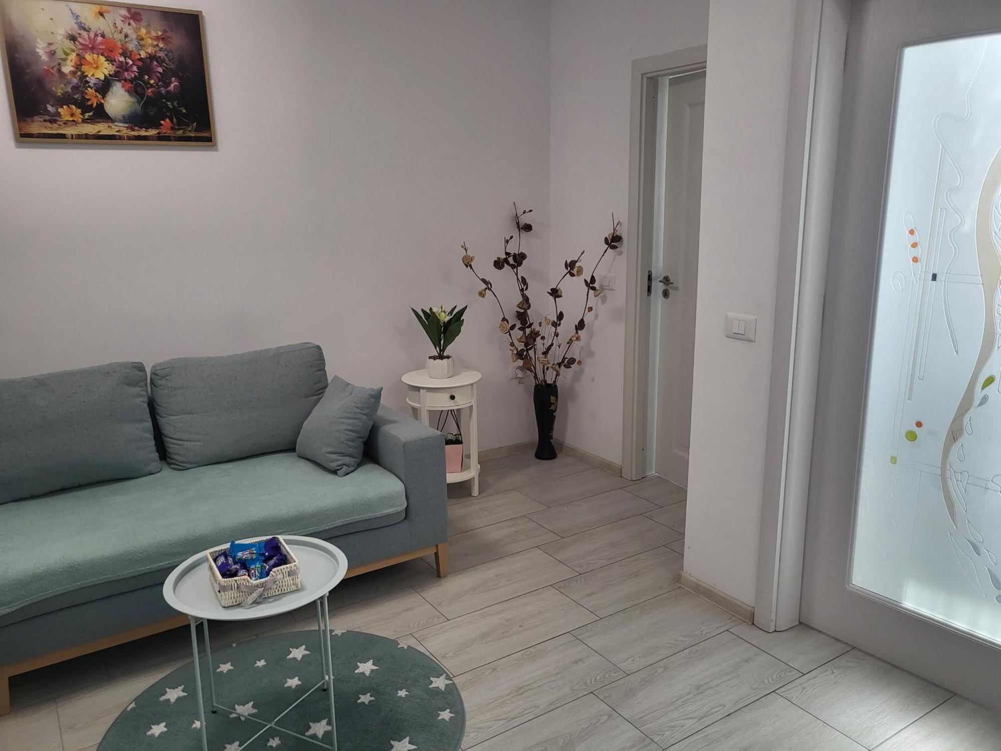 Apartament Alex, Dem Radulescu Râmnicu Vâlcea 外观 照片