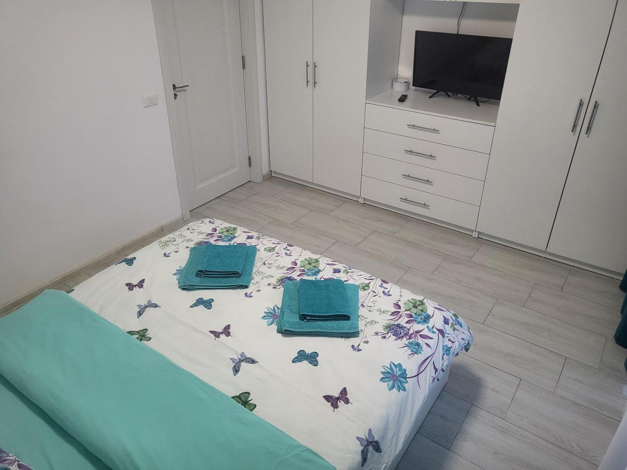 Apartament Alex, Dem Radulescu Râmnicu Vâlcea 外观 照片