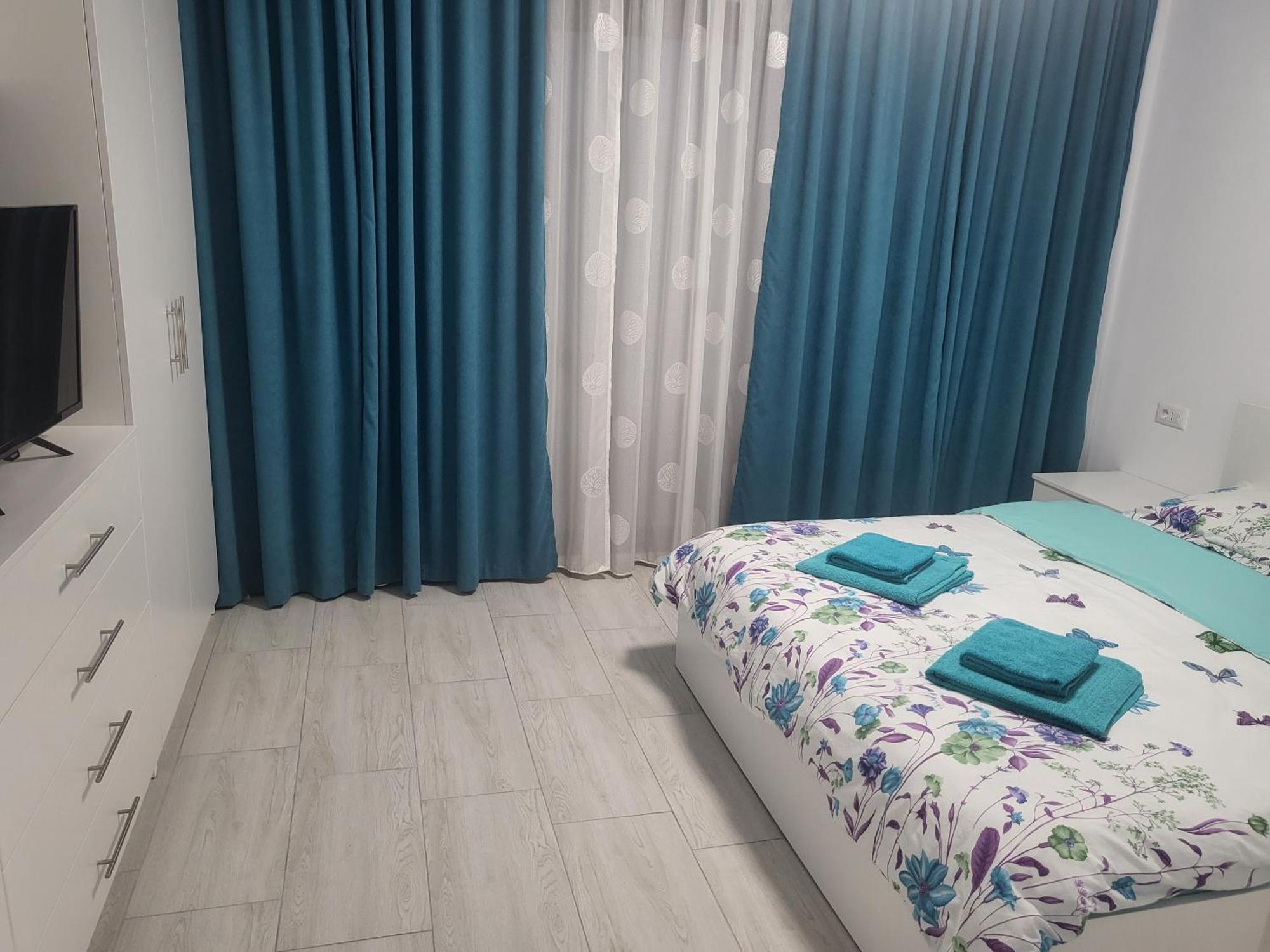 Apartament Alex, Dem Radulescu Râmnicu Vâlcea 外观 照片